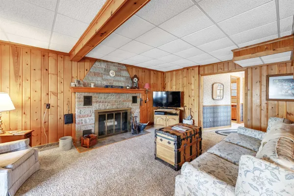 $1,300,000 | N2311 Long Cove Drive, Waupaca, WI 54981