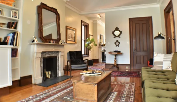 $6,995 | 31 Fairfield Street, Unit 3, Boston, MA 02116