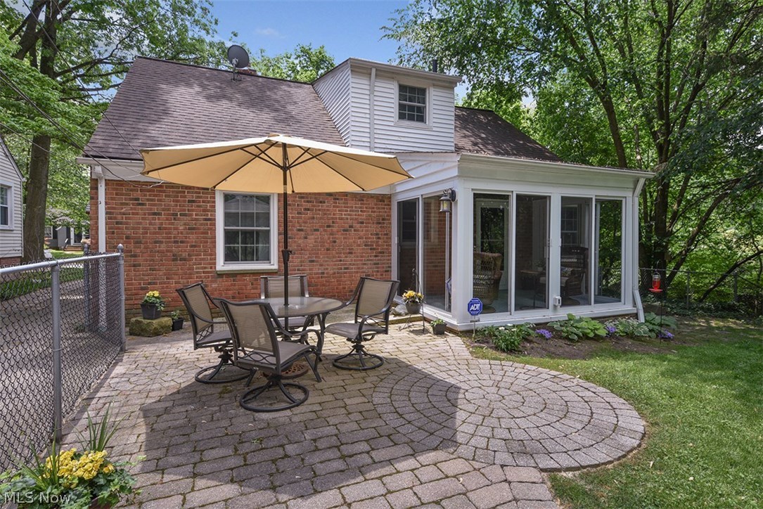 5207 Edenhurst Road Cleveland, OH 44124 - Photo 27 of 30