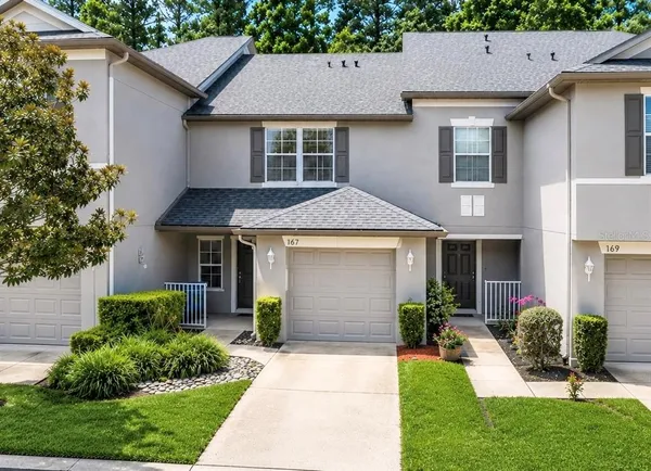 $294,000 | 167 Constitution Way, Winter Springs, FL 32708