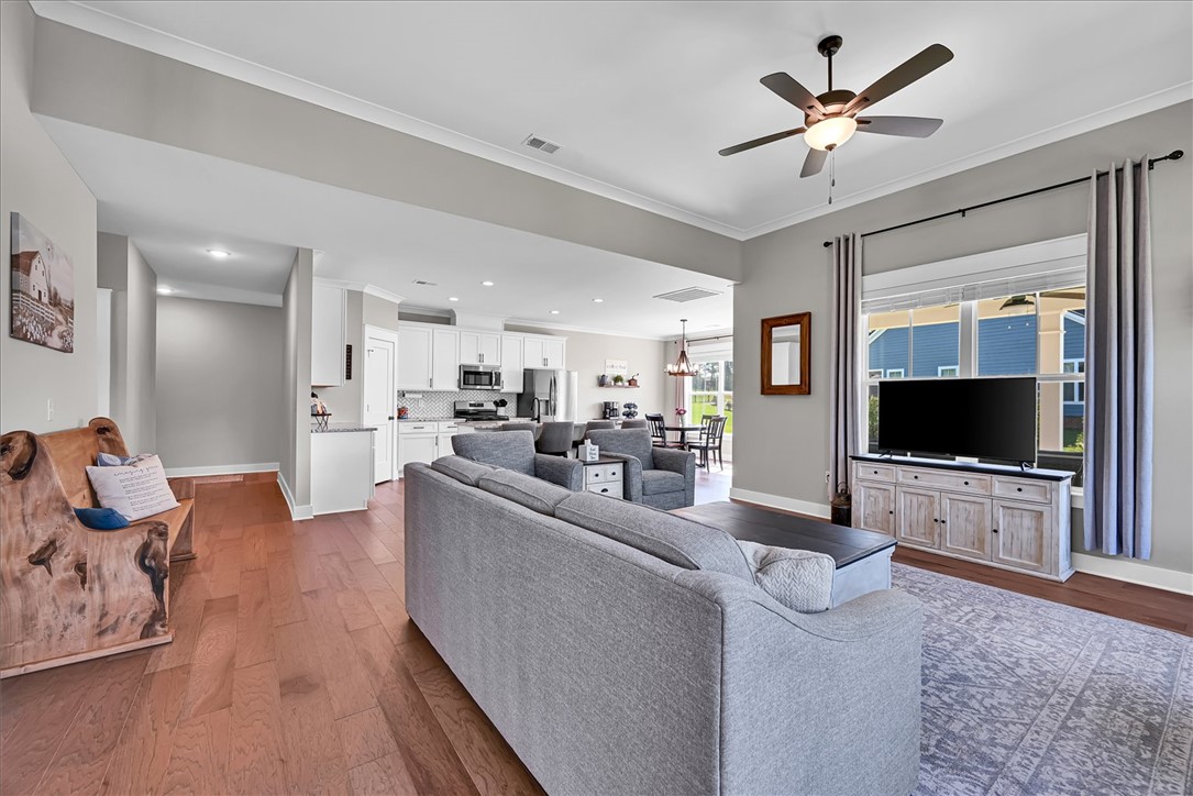 208 Timothy Court Anderson, SC 29621 - Photo 11 of 47