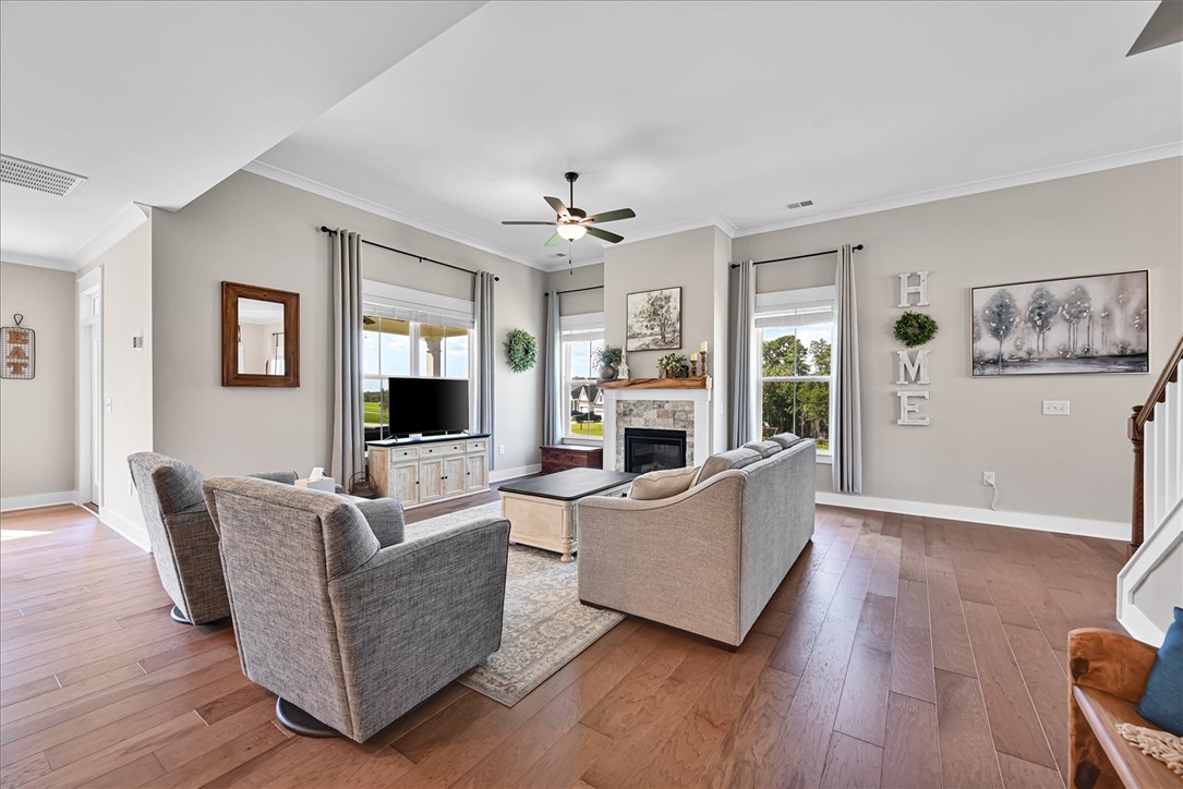 208 Timothy Court Anderson, SC 29621 - Photo 12 of 47