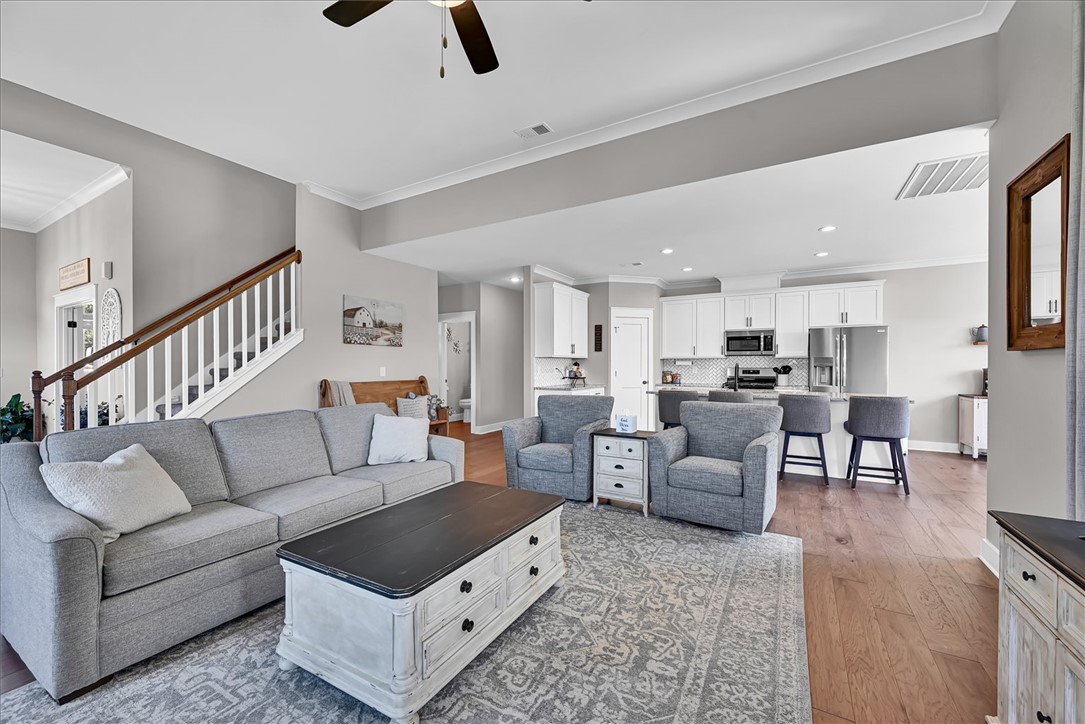 208 Timothy Court Anderson, SC 29621 - Photo 13 of 47