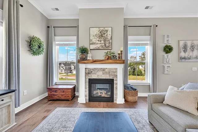 $499,900 | 208 Timothy Court, Anderson, SC 29621