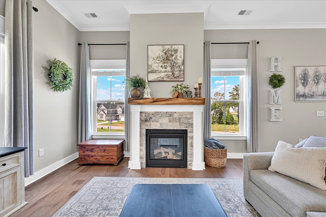 208 Timothy Court Anderson, SC 29621 - Photo 14 of 47