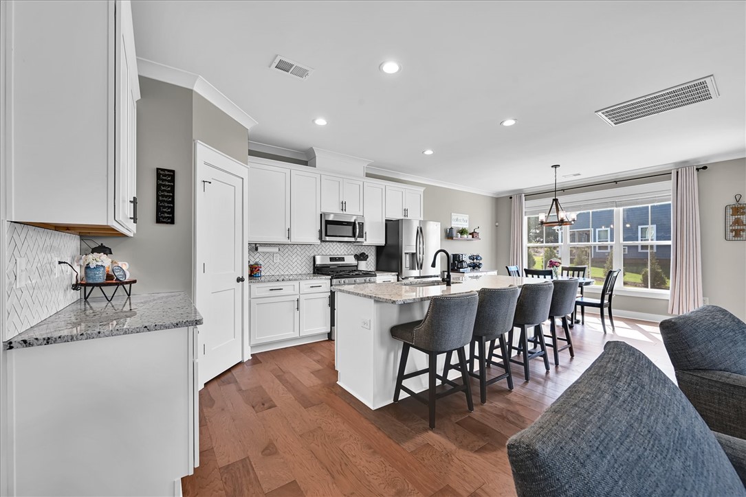 208 Timothy Court Anderson, SC 29621 - Photo 16 of 47