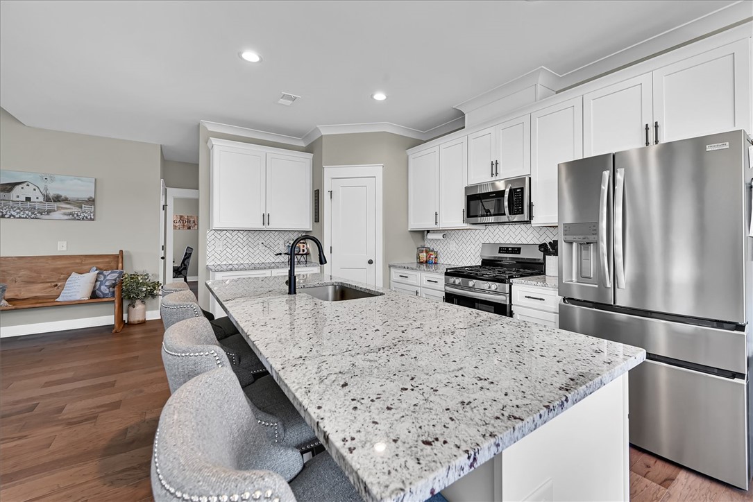 208 Timothy Court Anderson, SC 29621 - Photo 18 of 47