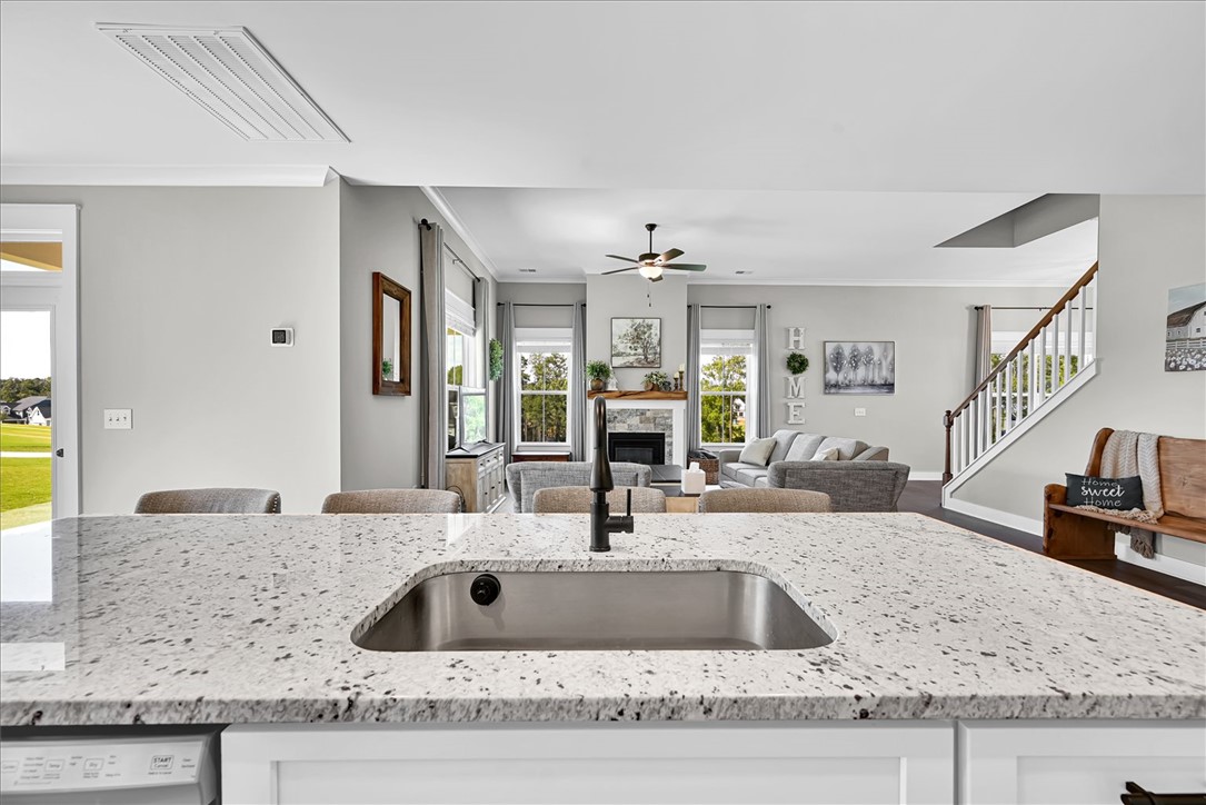 208 Timothy Court Anderson, SC 29621 - Photo 19 of 47