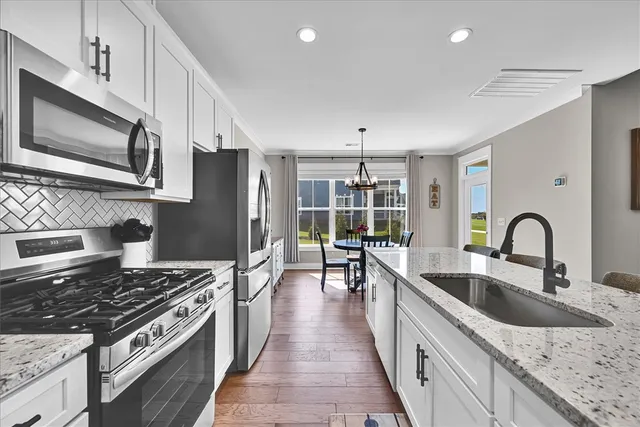 $499,900 | 208 Timothy Court, Anderson, SC 29621