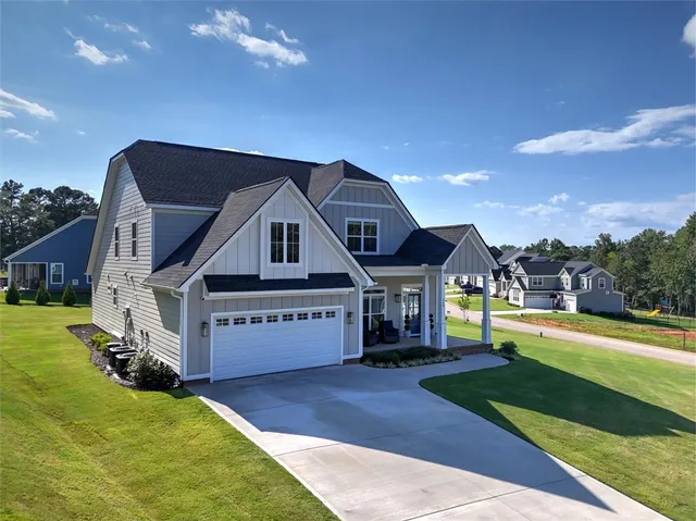 $499,900 | 208 Timothy Court, Anderson, SC 29621