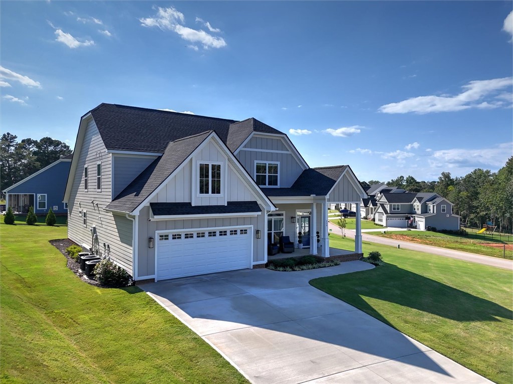 208 Timothy Court Anderson, SC 29621 - Photo 2 of 47