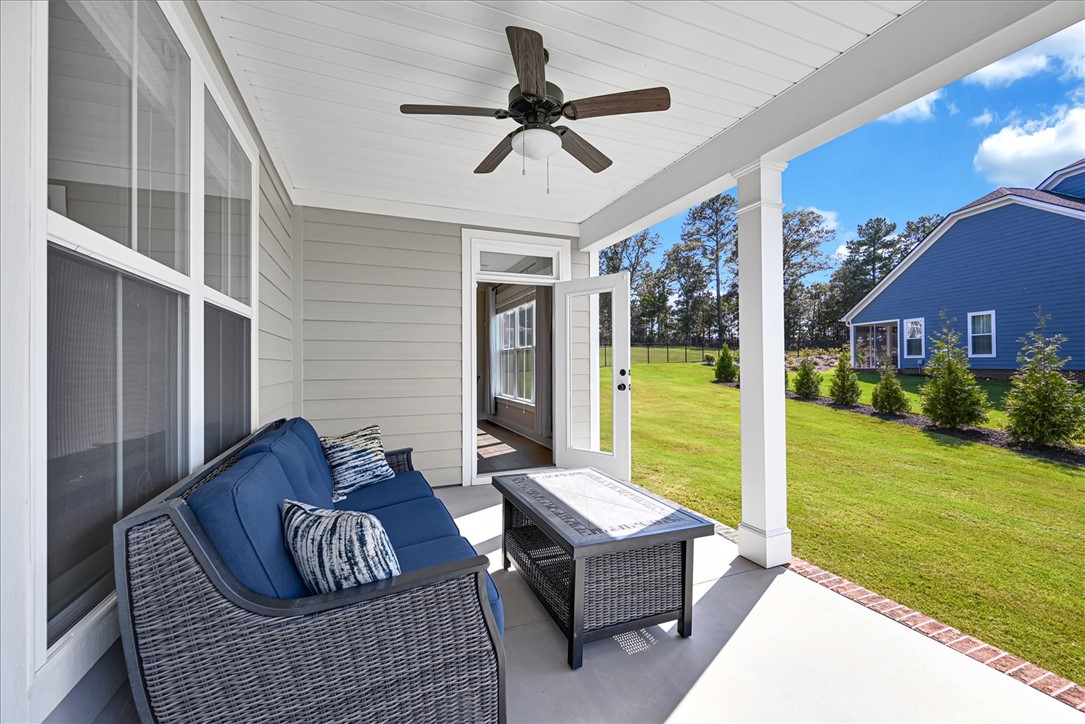 208 Timothy Court Anderson, SC 29621 - Photo 22 of 47