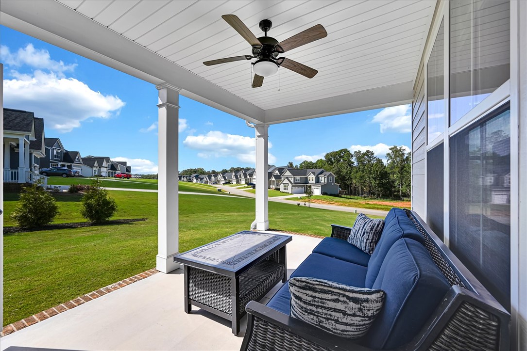 208 Timothy Court Anderson, SC 29621 - Photo 23 of 47