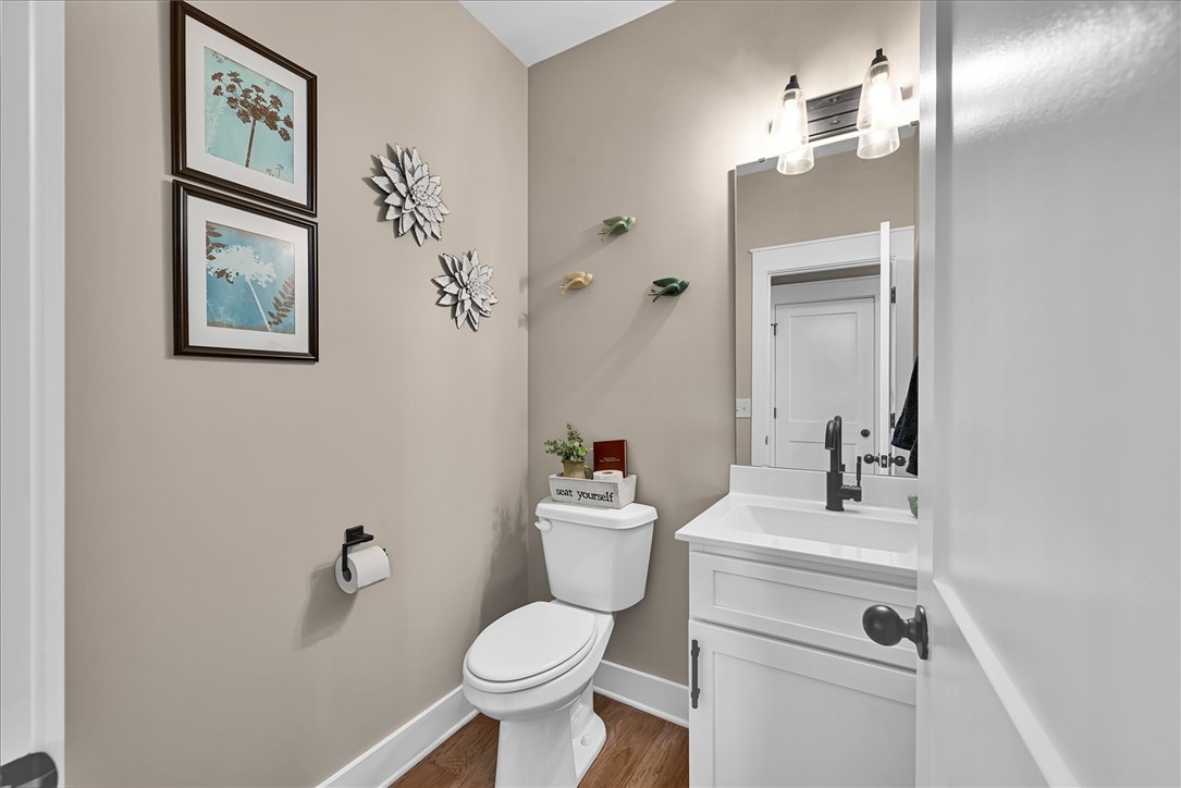 208 Timothy Court Anderson, SC 29621 - Photo 24 of 47