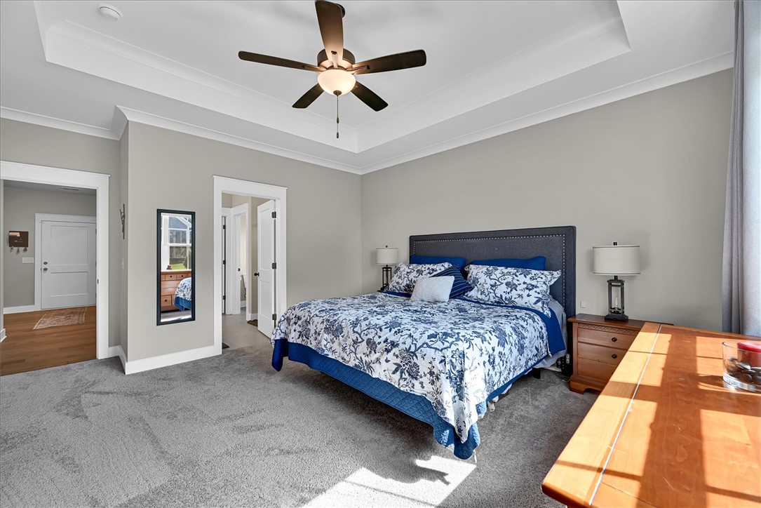 208 Timothy Court Anderson, SC 29621 - Photo 27 of 47