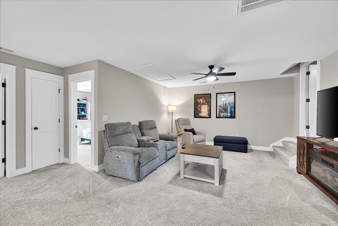 208 Timothy Court Anderson, SC 29621 - Photo 30 of 47