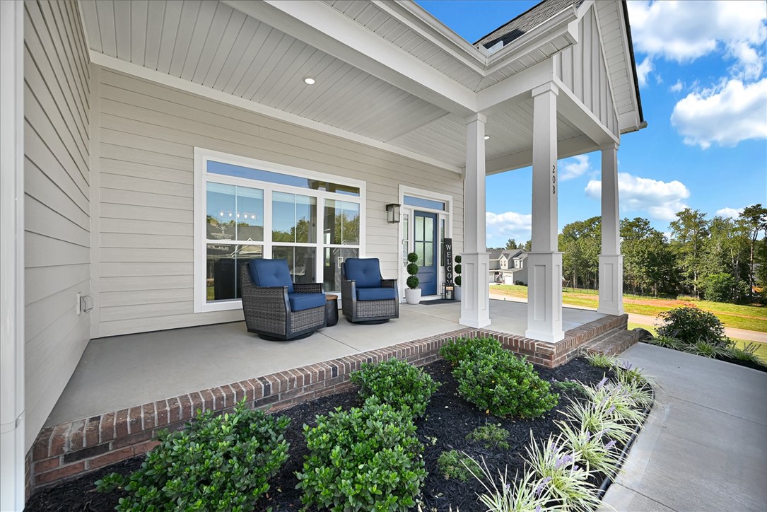 208 Timothy Court Anderson, SC 29621 - Photo 3 of 47