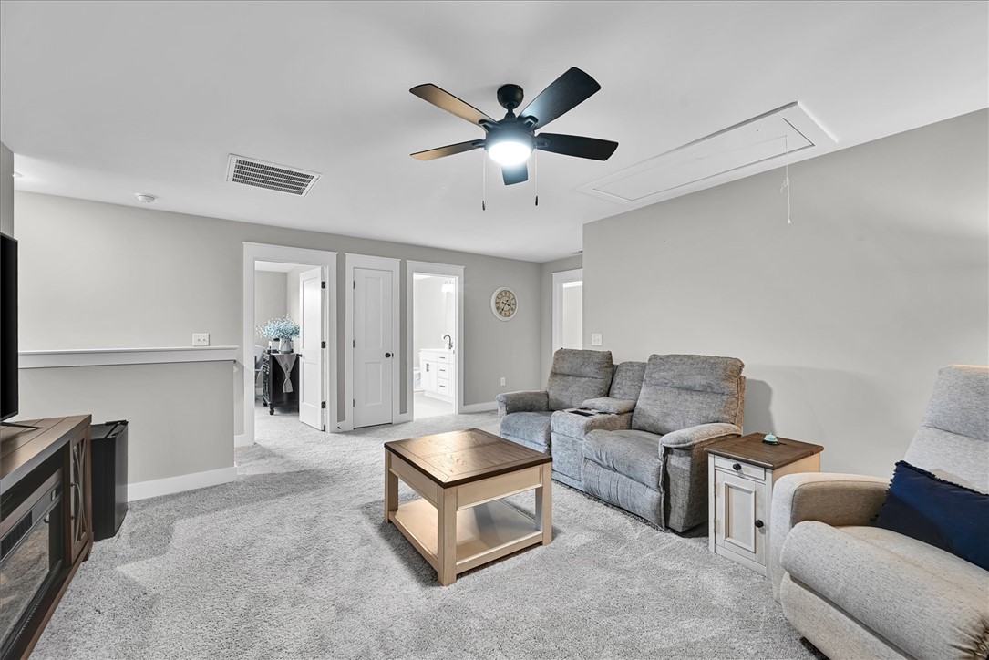 208 Timothy Court Anderson, SC 29621 - Photo 32 of 47