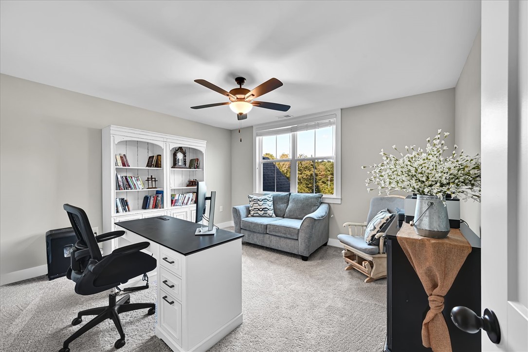 208 Timothy Court Anderson, SC 29621 - Photo 33 of 47