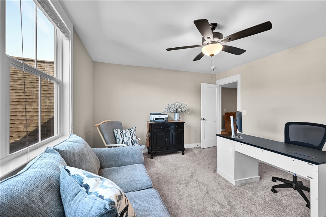 208 Timothy Court Anderson, SC 29621 - Photo 34 of 47