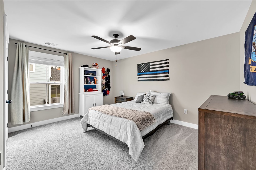 208 Timothy Court Anderson, SC 29621 - Photo 38 of 47