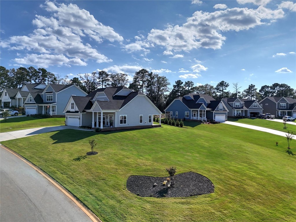 208 Timothy Court Anderson, SC 29621 - Photo 41 of 47