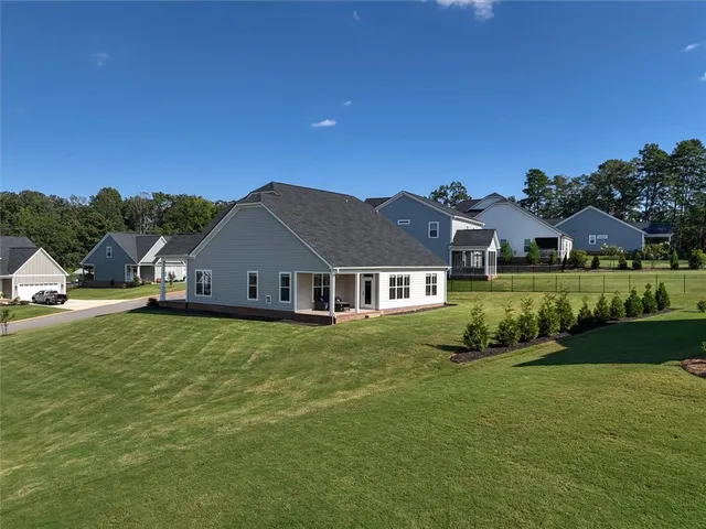 $499,900 | 208 Timothy Court, Anderson, SC 29621