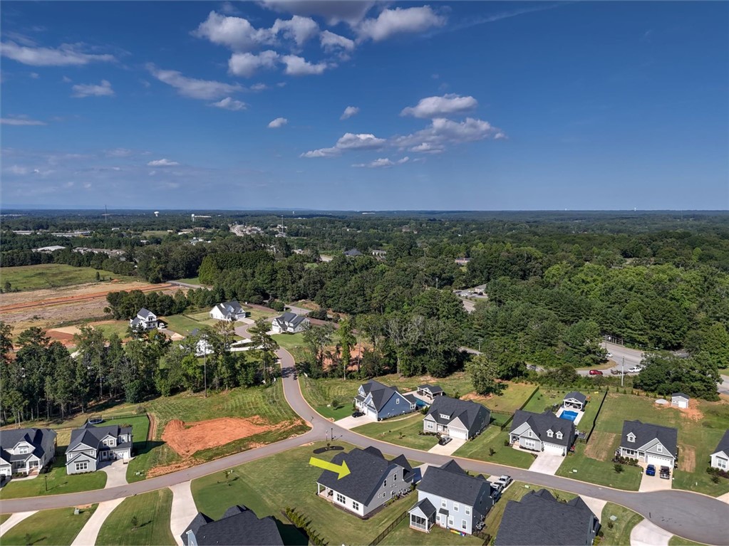 208 Timothy Court Anderson, SC 29621 - Photo 44 of 47