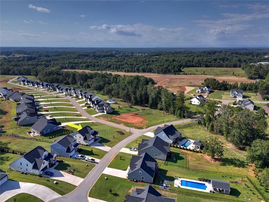 208 Timothy Court Anderson, SC 29621 - Photo 45 of 47