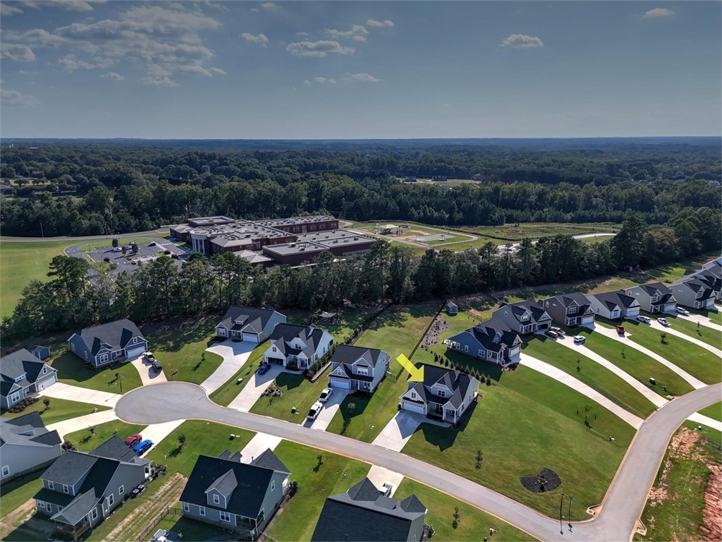 208 Timothy Court Anderson, SC 29621 - Photo 46 of 47