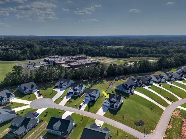 $499,900 | 208 Timothy Court, Anderson, SC 29621