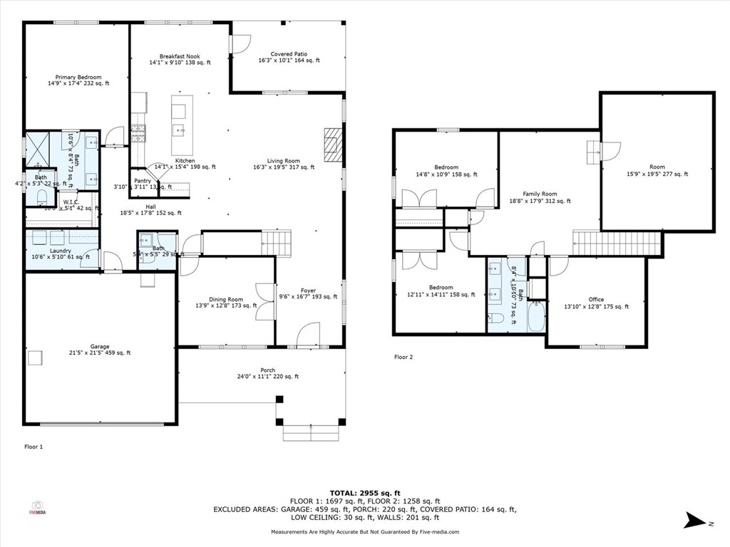 208 Timothy Court Anderson, SC 29621 - Photo 47 of 47