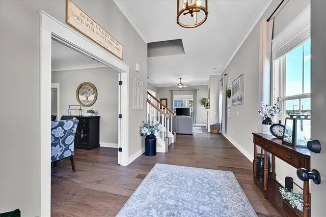 $499,900 | 208 Timothy Court, Anderson, SC 29621