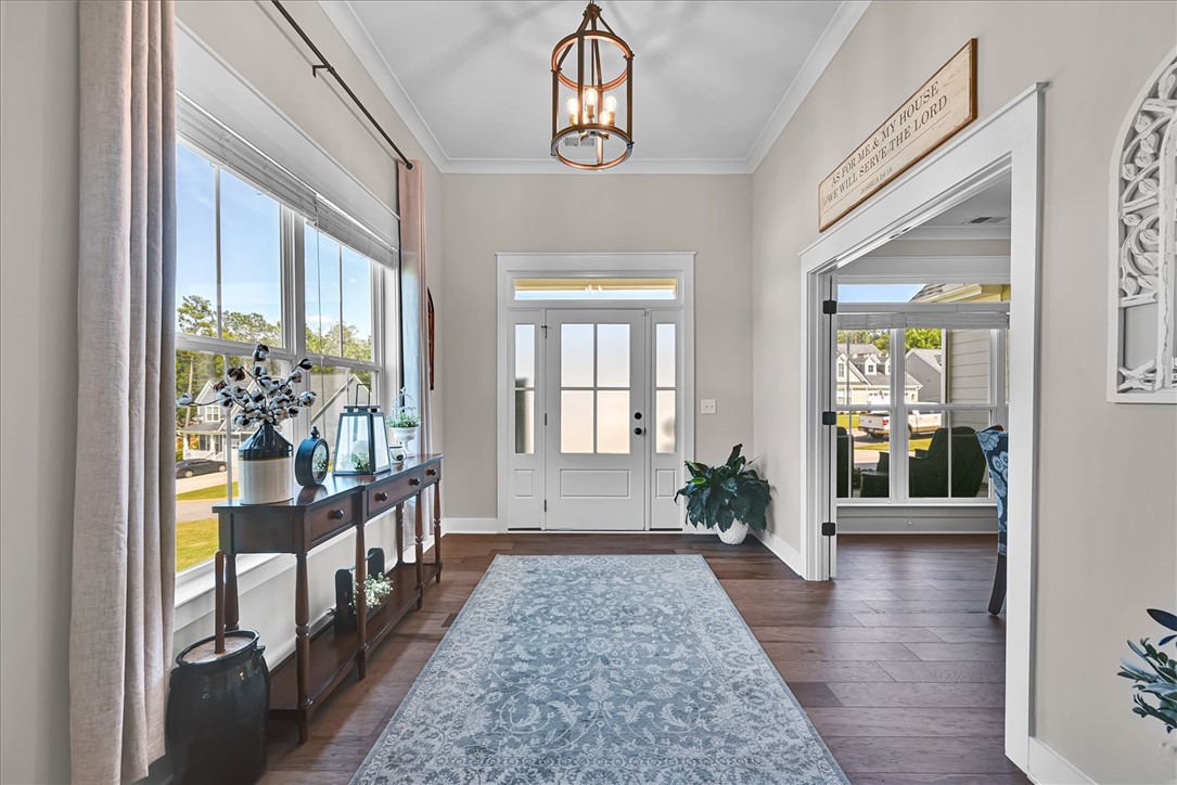 208 Timothy Court Anderson, SC 29621 - Photo 6 of 47