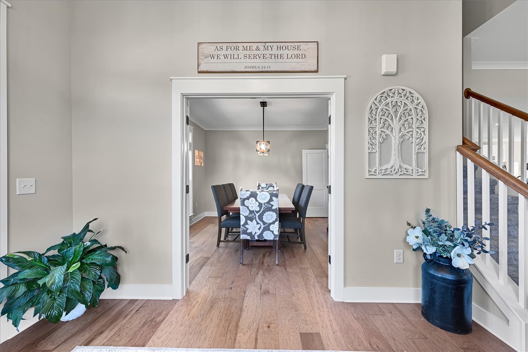 208 Timothy Court Anderson, SC 29621 - Photo 7 of 47