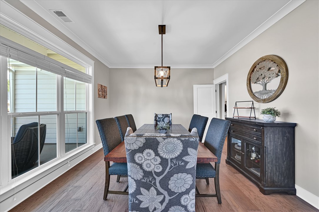 208 Timothy Court Anderson, SC 29621 - Photo 8 of 47