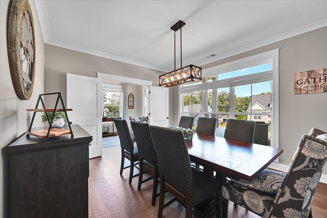 208 Timothy Court Anderson, SC 29621 - Photo 9 of 47