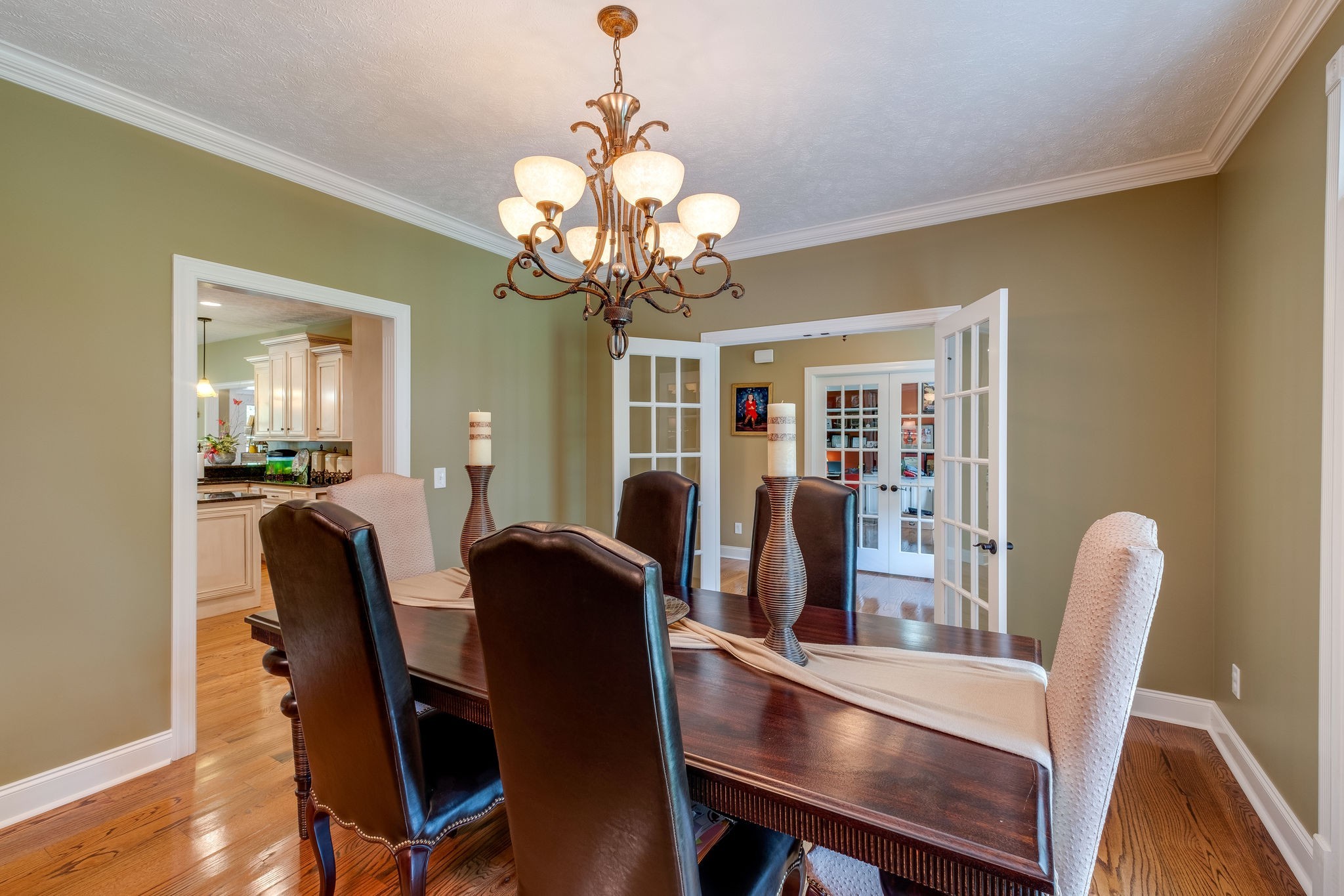 118 Hidden Valley Road Arrington, TN 37014 - Photo 12 of 50 Gallery Image 12