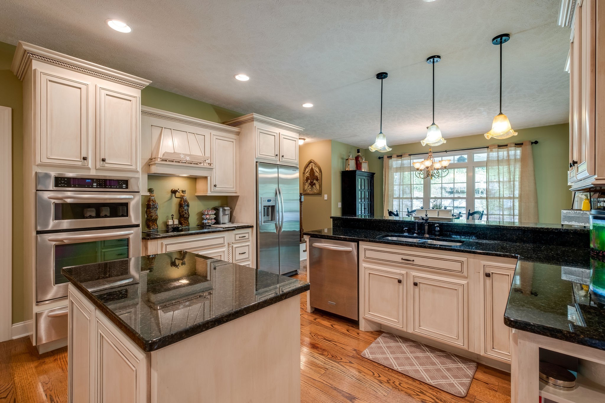 118 Hidden Valley Road Arrington, TN 37014 - Photo 15 of 50 Gallery Image 15