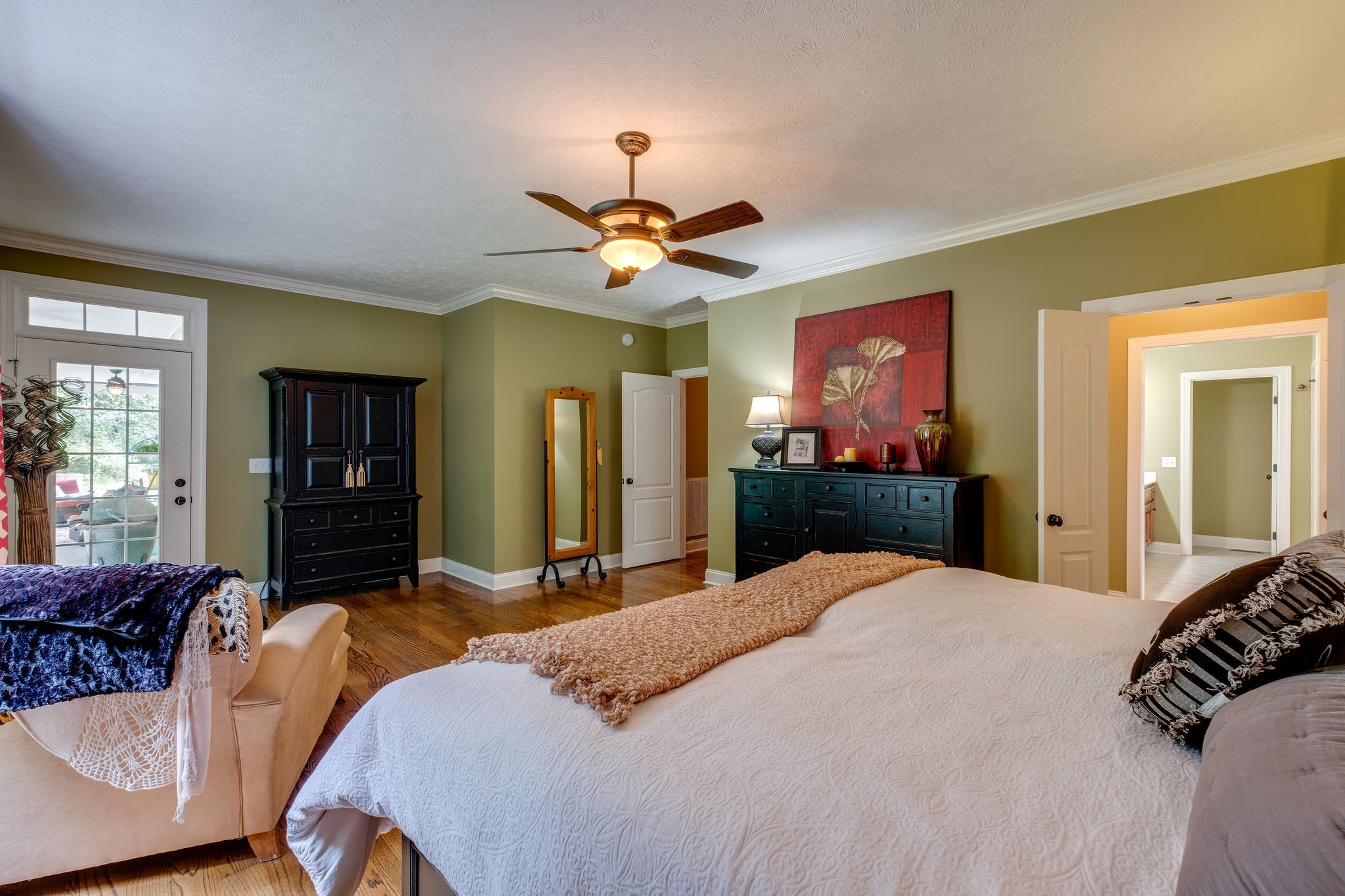 118 Hidden Valley Road Arrington, TN 37014 - Photo 25 of 50 Gallery Image 25