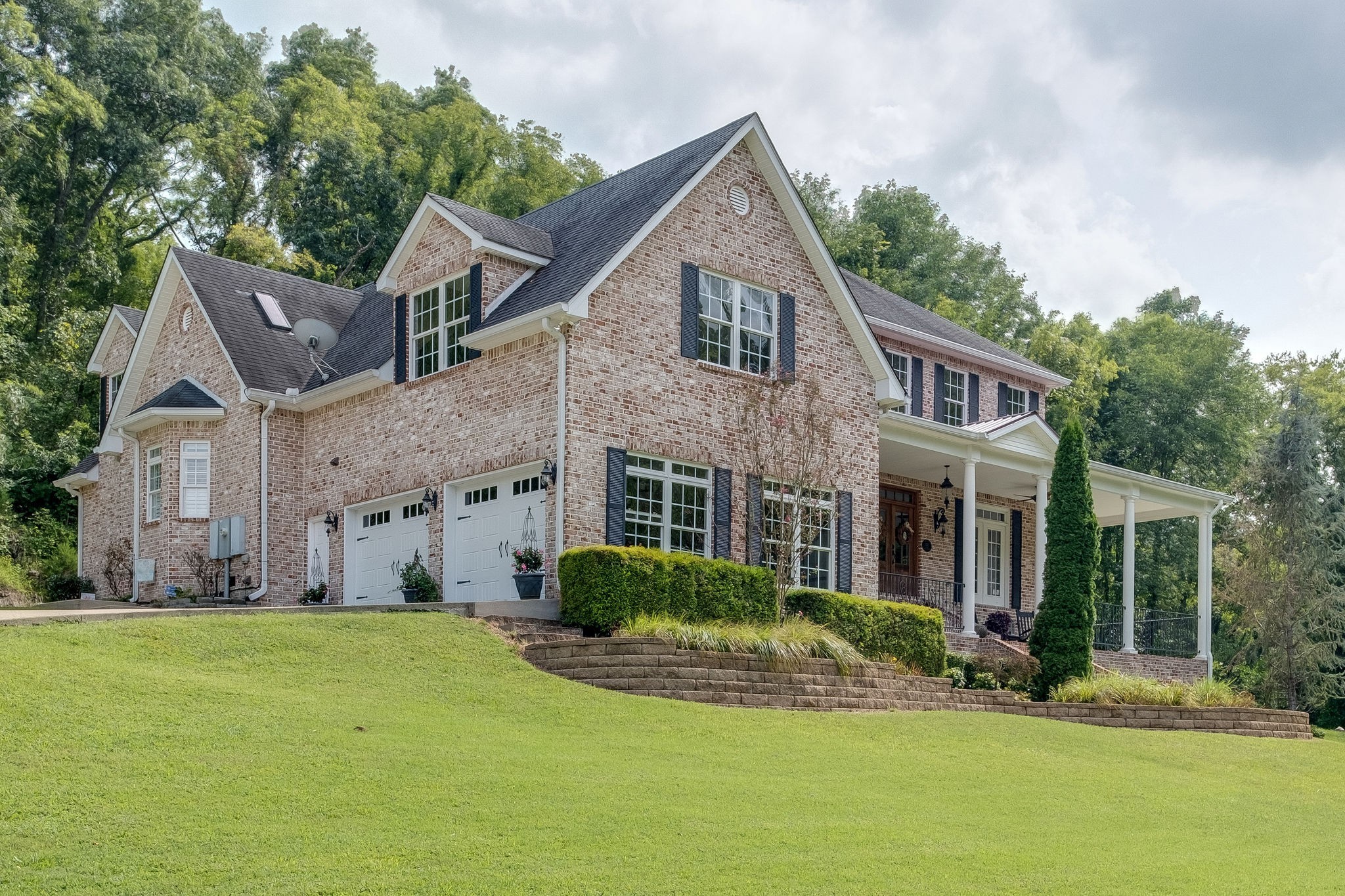 118 Hidden Valley Road Arrington, TN 37014 - Photo 3 of 50 Gallery Image 3