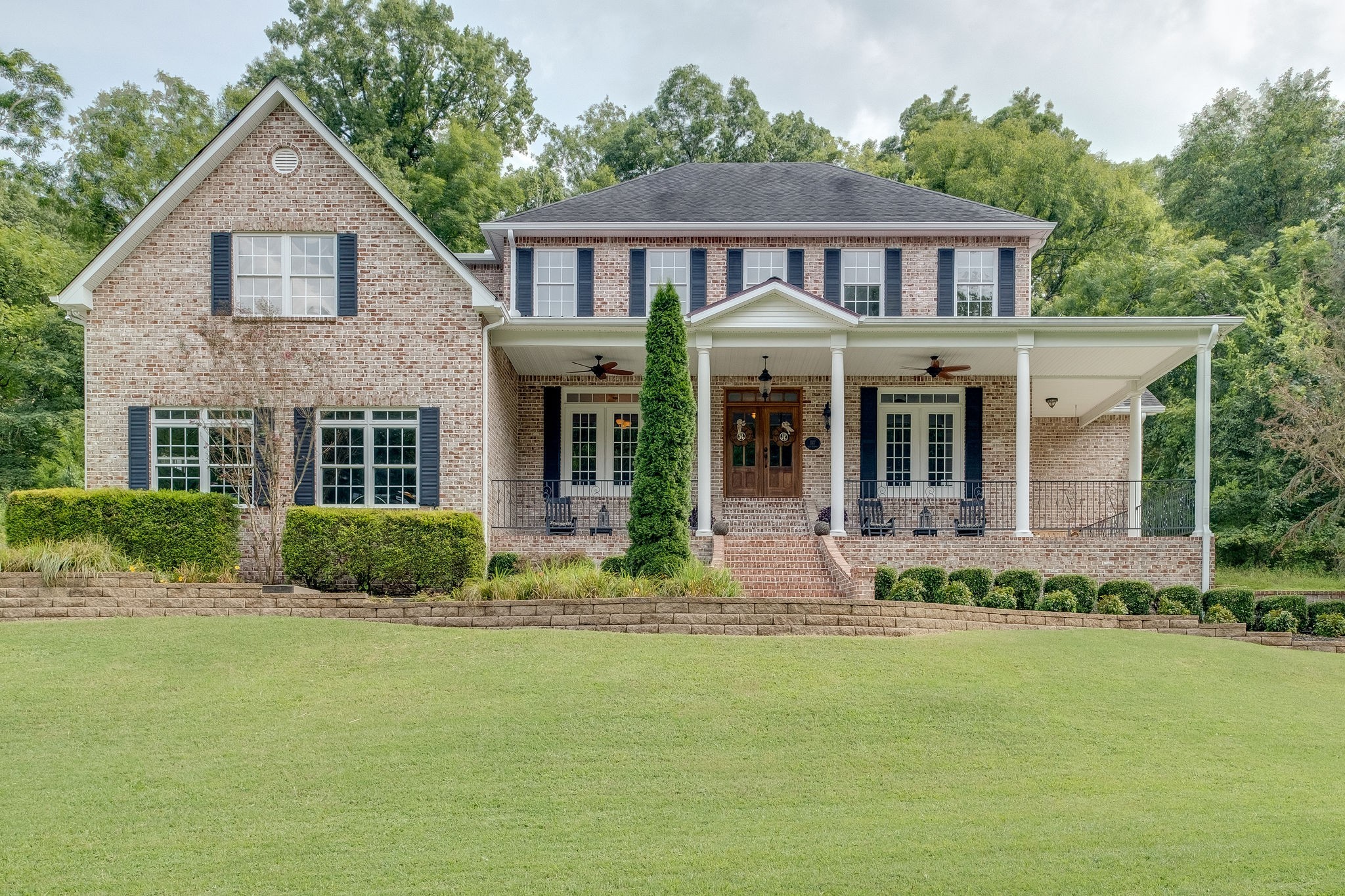 118 Hidden Valley Road Arrington, TN 37014 - Photo 4 of 50 Gallery Image 4