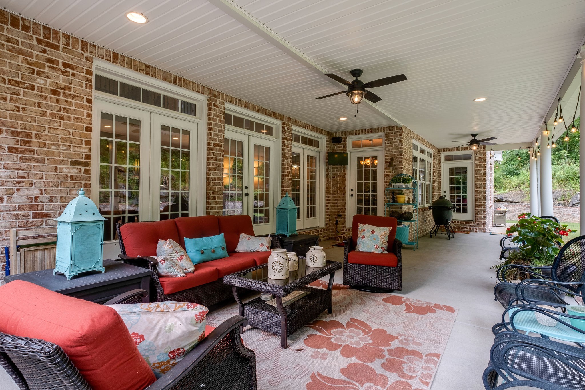 118 Hidden Valley Road Arrington, TN 37014 - Photo 45 of 50 Gallery Image 45
