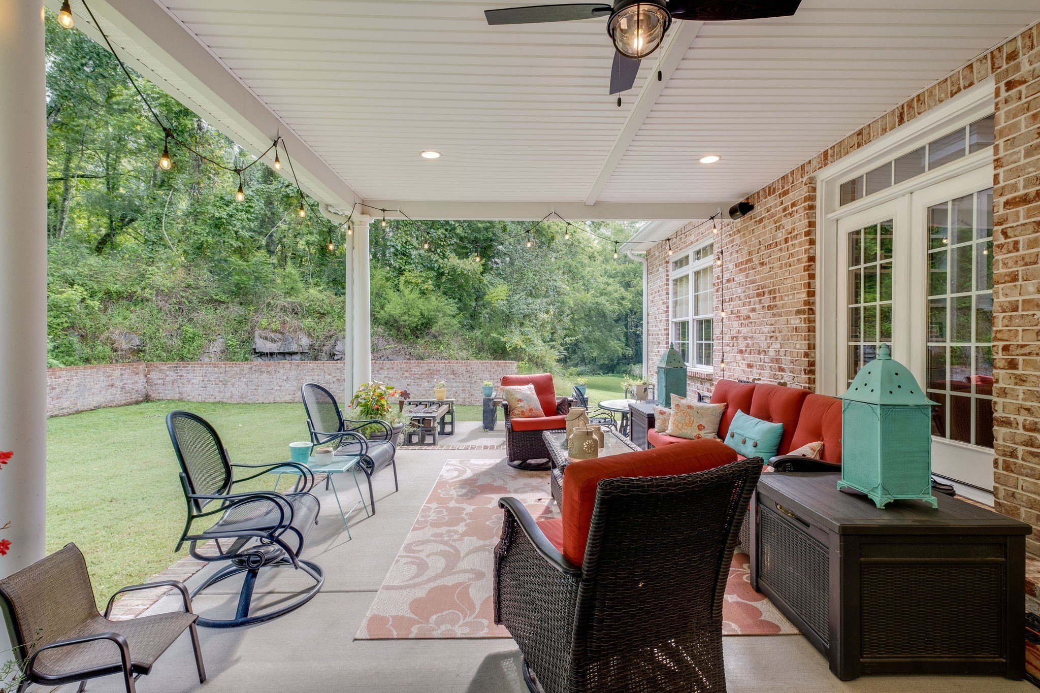 118 Hidden Valley Road Arrington, TN 37014 - Photo 46 of 50 Gallery Image 46