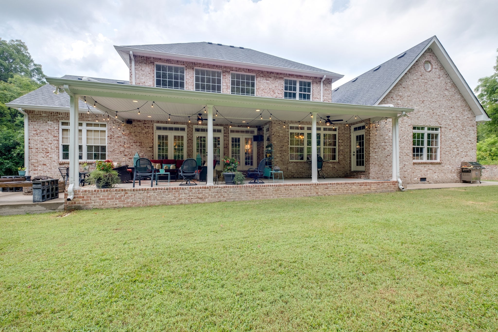 118 Hidden Valley Road Arrington, TN 37014 - Photo 50 of 50 Gallery Image 50