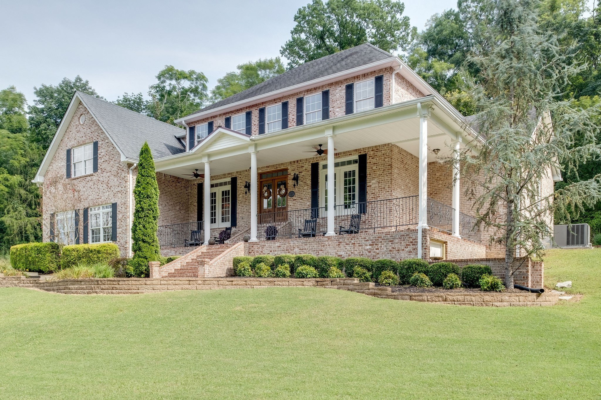 118 Hidden Valley Road Arrington, TN 37014 - Photo 5 of 50 Gallery Image 5