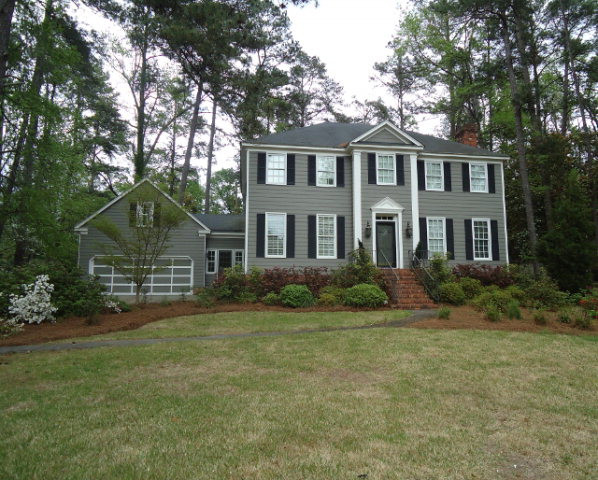 2016 Autumn Chase Augusta, GA 30907 - Photo 1 of 1 Main View