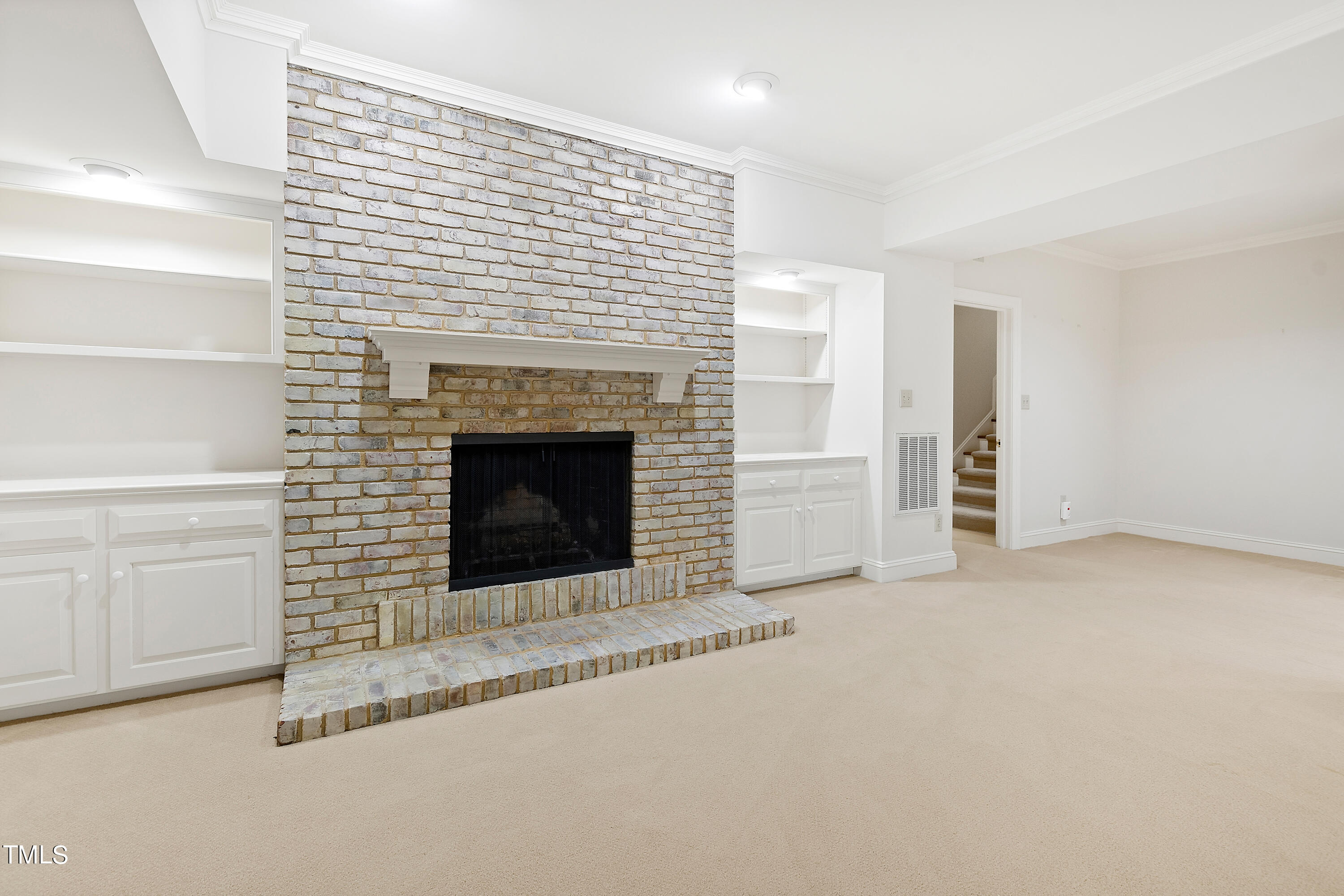 1904 Chase Court Raleigh, NC 27607 - Photo 48 of 68 Basement 9