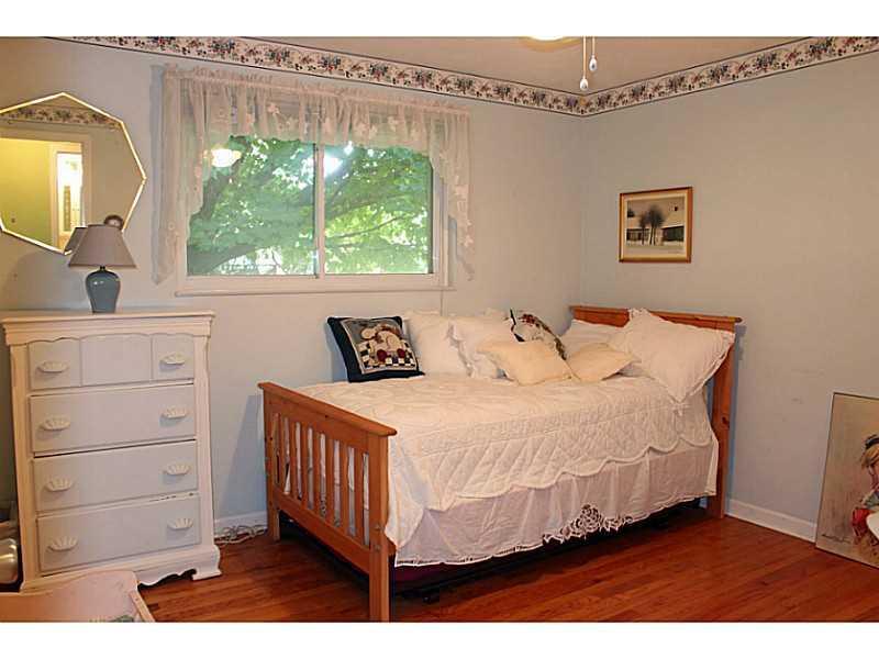 5125 Twitchell Road Springfield, OH 45502 - Photo 15 of 22