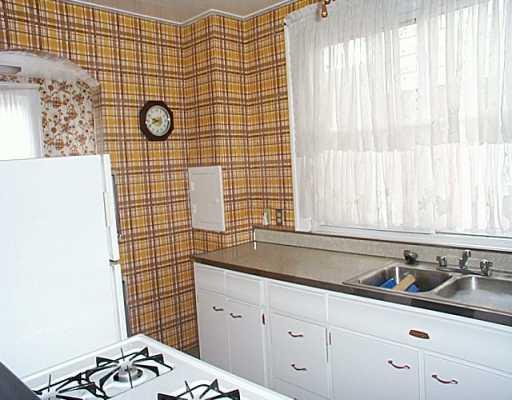 105 Jane Street McKees Rocks, PA 15136 - Photo 4 of 4 Kitchen.